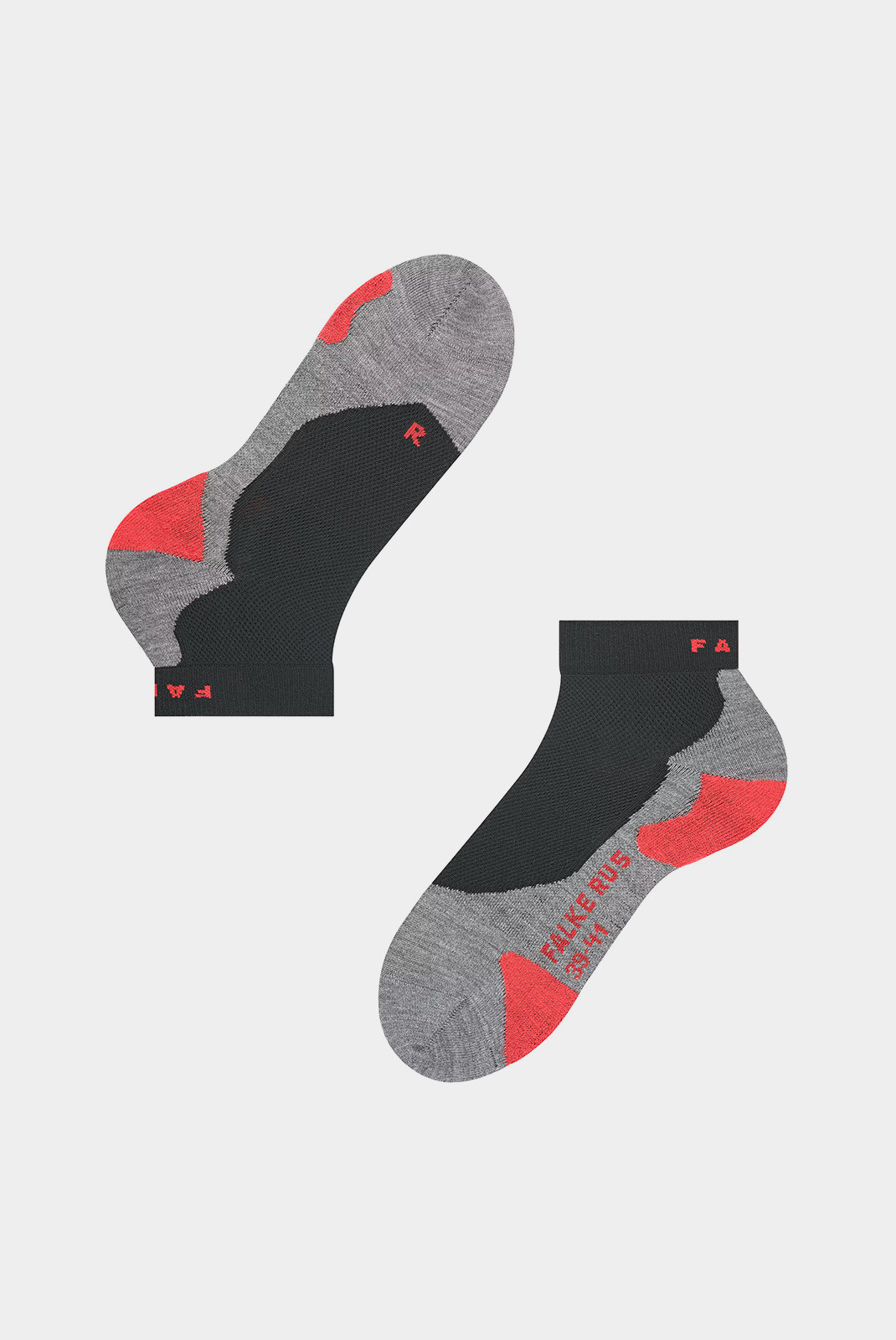 Шкарпетки (біг) Falke ESS RU5 RACE SHORT 16729-3010