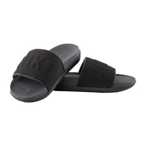 Шльопанці Nike OFFCOURT SLIDE BQ4632-002