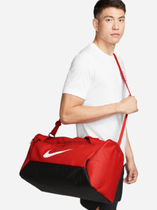 Сумка Nike BRSLA S DUFF - 9.5 (41L) DM3976-657