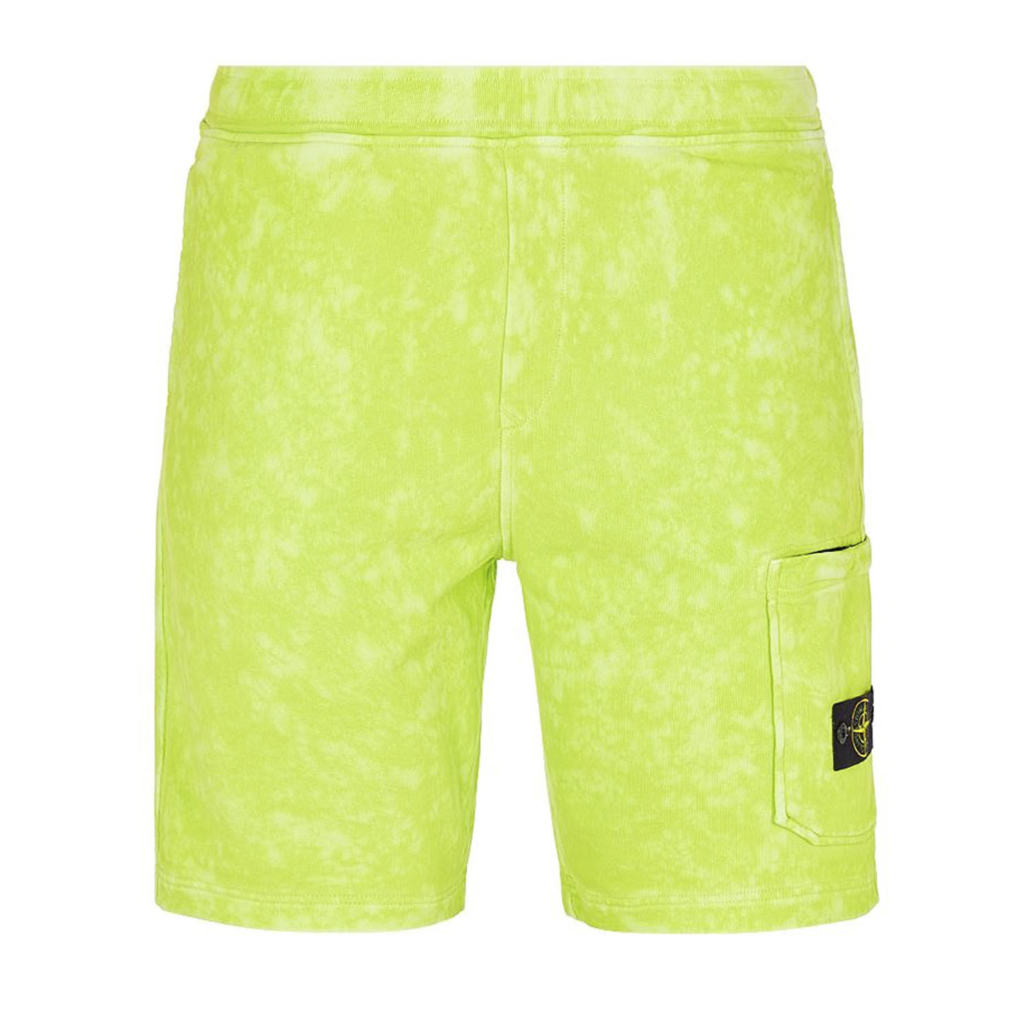 Шорти Stone Island Bermuda Shorts 761565338 V0031