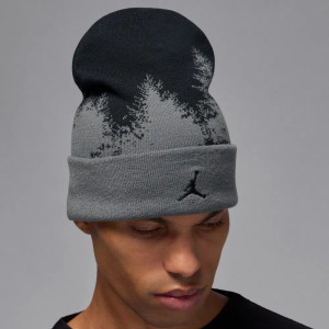 Шапка Jordan U PEAK BEANIE GIFT GVING AOJ HV1077-068
