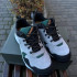Кросівки Timberland Garrison Trail Low Waterproof Hiking Outdoor Sneaker In Grey A24FC  A4359