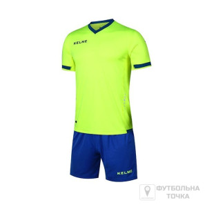 Футбольна форма Kelme Alaves K15Z212C.9915