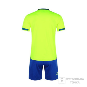 Футбольна форма Kelme Alaves K15Z212C.9915