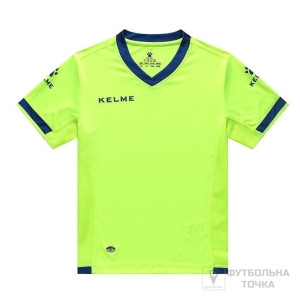 Футбольна форма Kelme Alaves K15Z212C.9915