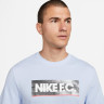 Футболка Nike M NK FC TEE SEASONAL BLOCK DH7444-548