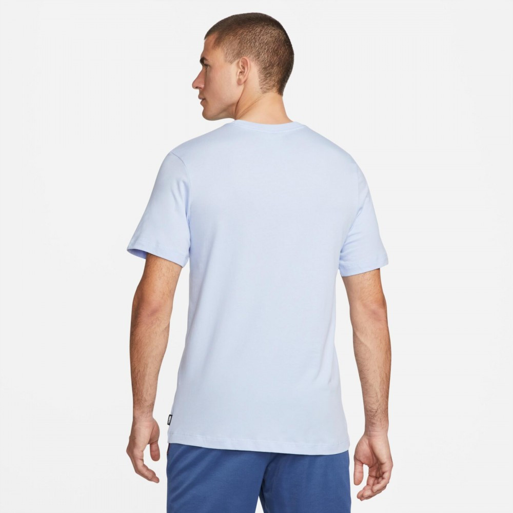 Футболка Nike M NK FC TEE SEASONAL BLOCK DH7444-548