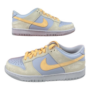 Кросівки Nike D LOW (GS) FB9109-100