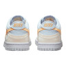 Кросівки Nike D LOW (GS) FB9109-100