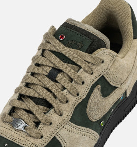 Кросівки Nike Air Force 1 Low Dark Army Neutral Olive Gems HF0674-300