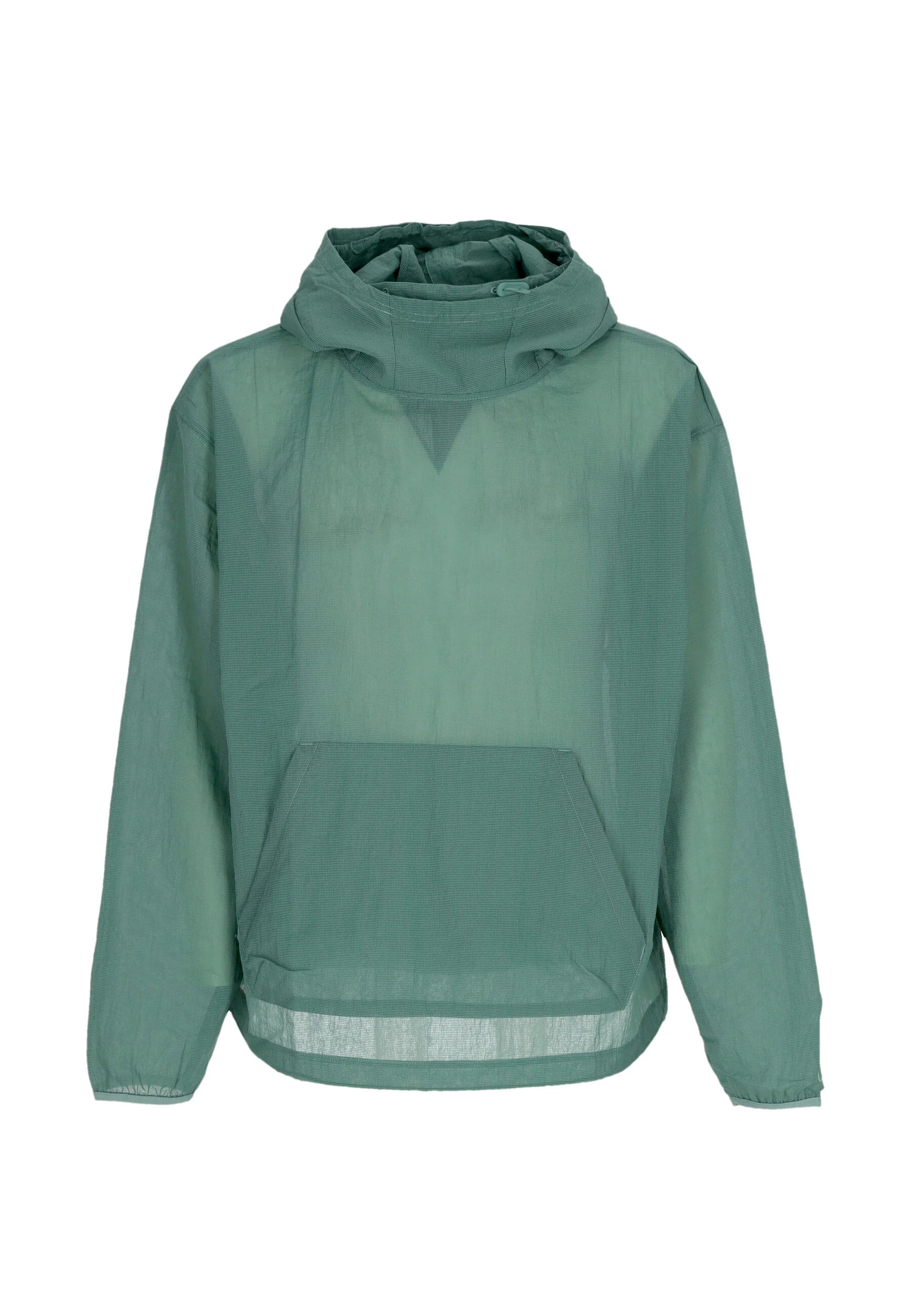 Худі чоловіче Nike Sportswear Tech Pack Green FN2632-361