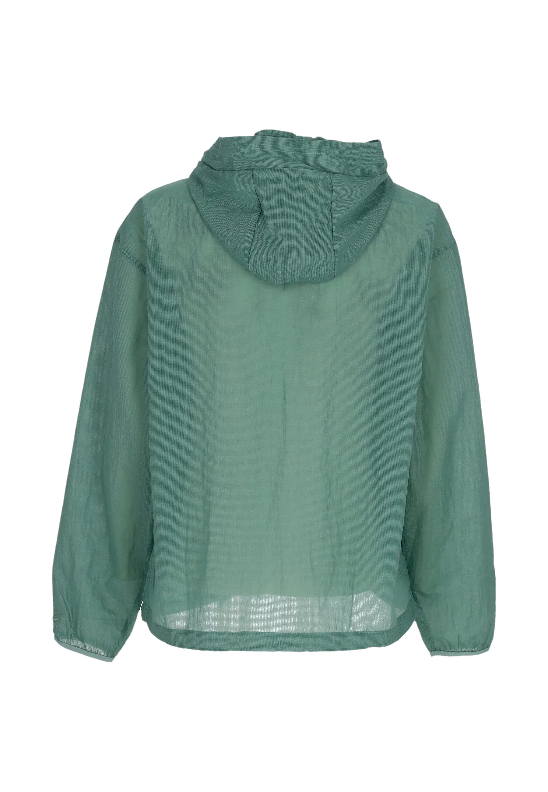 Худі чоловіче Nike Sportswear Tech Pack Green FN2632-361