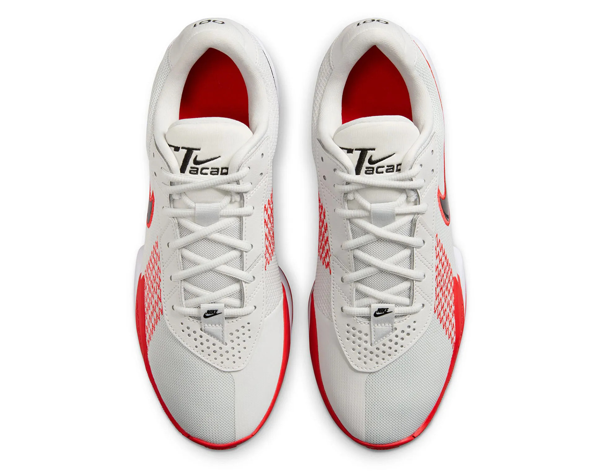 Кросівки Nike AIR ZOOM G.T. CUT ACADEMY FB2599-013