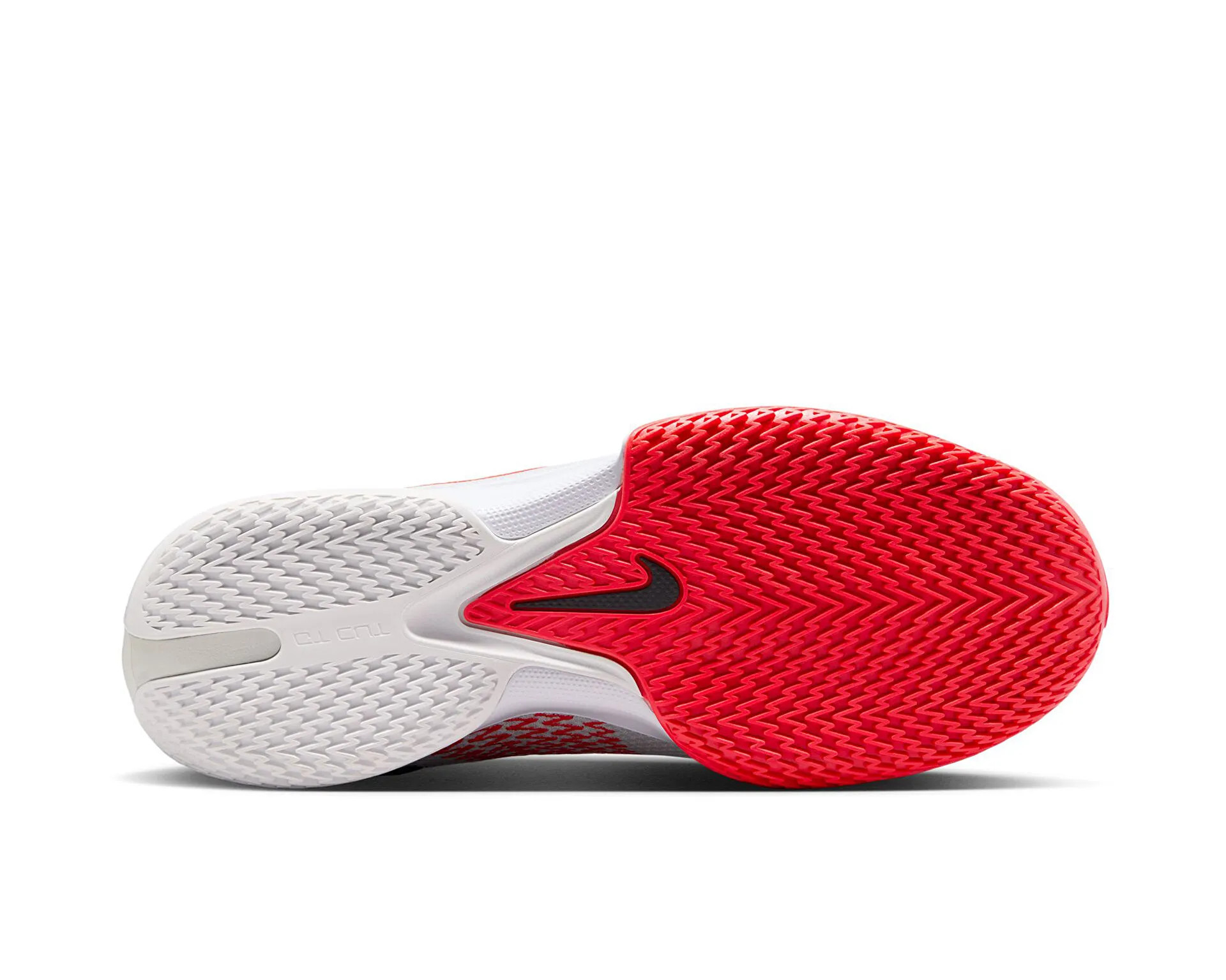 Кросівки Nike AIR ZOOM G.T. CUT ACADEMY FB2599-013