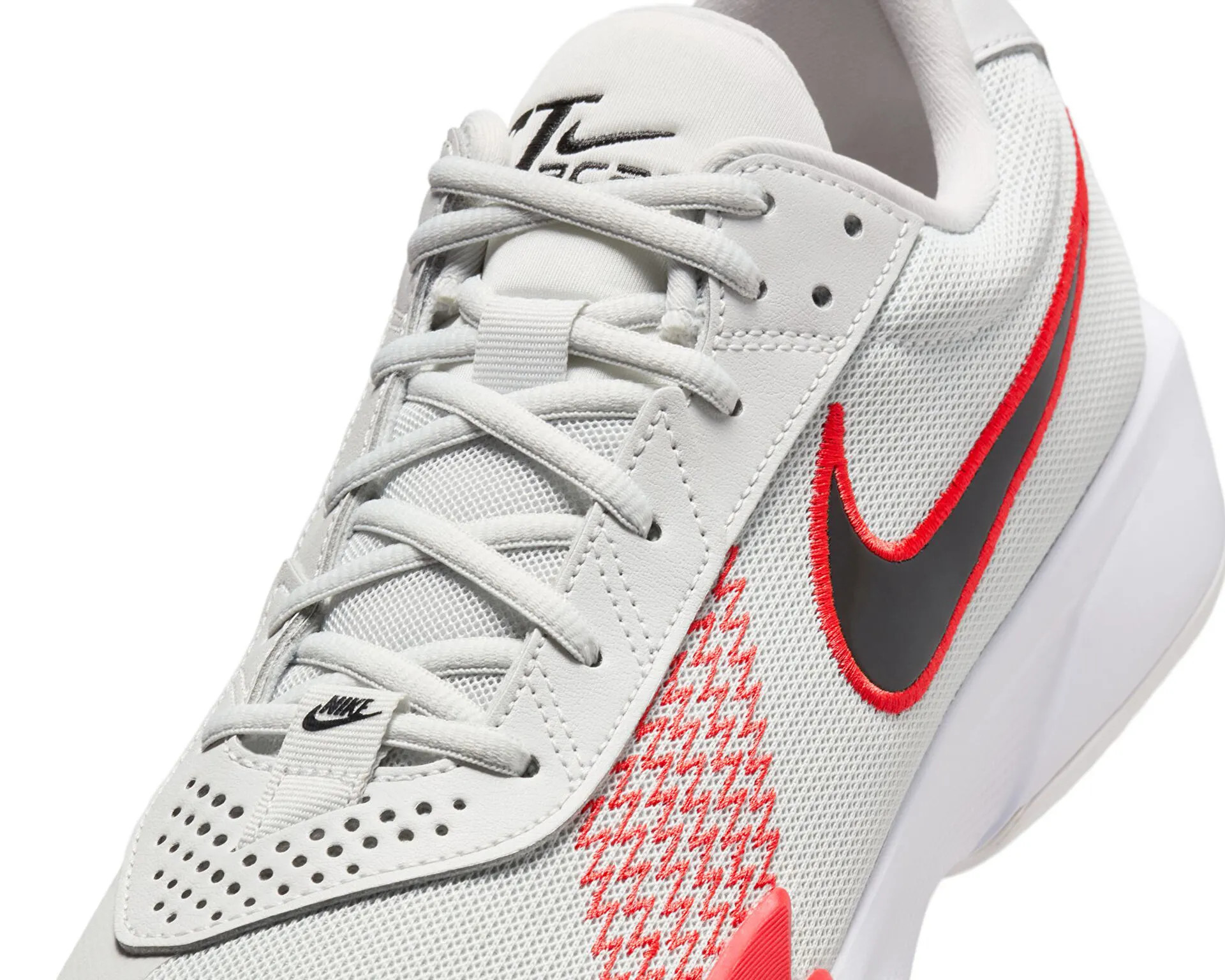 Кросівки Nike AIR ZOOM G.T. CUT ACADEMY FB2599-013