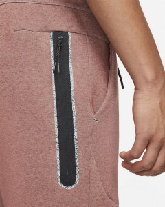 Штани Nike Sportswear Tech Fleece Red Joggers DD4706-670