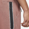 Штани Nike Sportswear Tech Fleece Red Joggers DD4706-670
