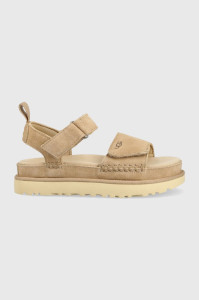 Сандалі UGG Goldenstar Platform Sandal 1136783