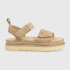 Сандалі UGG Goldenstar Platform Sandal 1136783