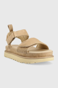 Сандалі UGG Goldenstar Platform Sandal 1136783