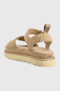 Сандалі UGG Goldenstar Platform Sandal 1136783