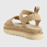 Сандалі UGG Goldenstar Platform Sandal 1136783