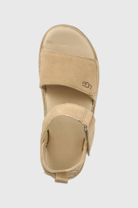 Сандалі UGG Goldenstar Platform Sandal 1136783