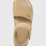 Сандалі UGG Goldenstar Platform Sandal 1136783