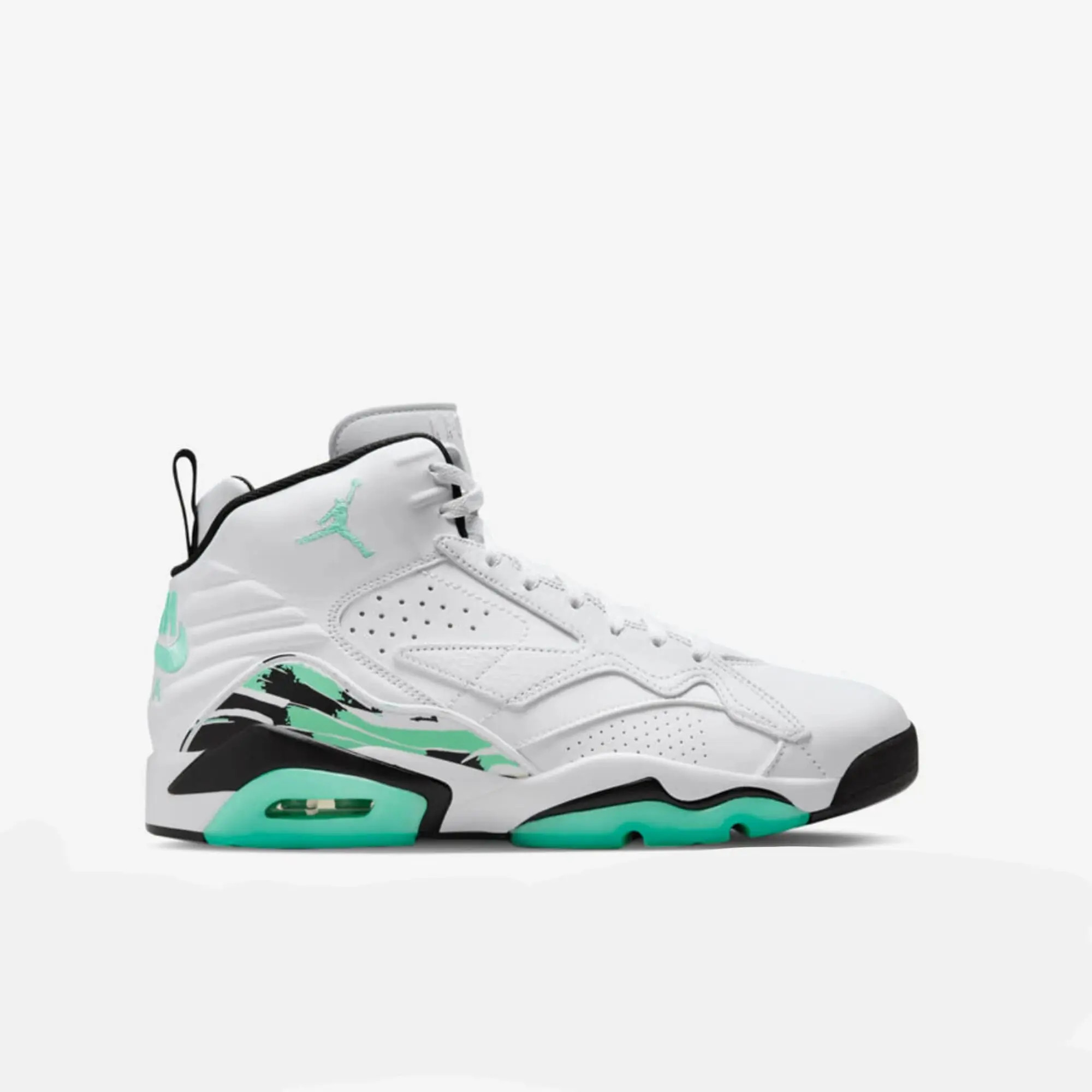 Кросівки Jordan Jumpman Mvp DZ5577-103