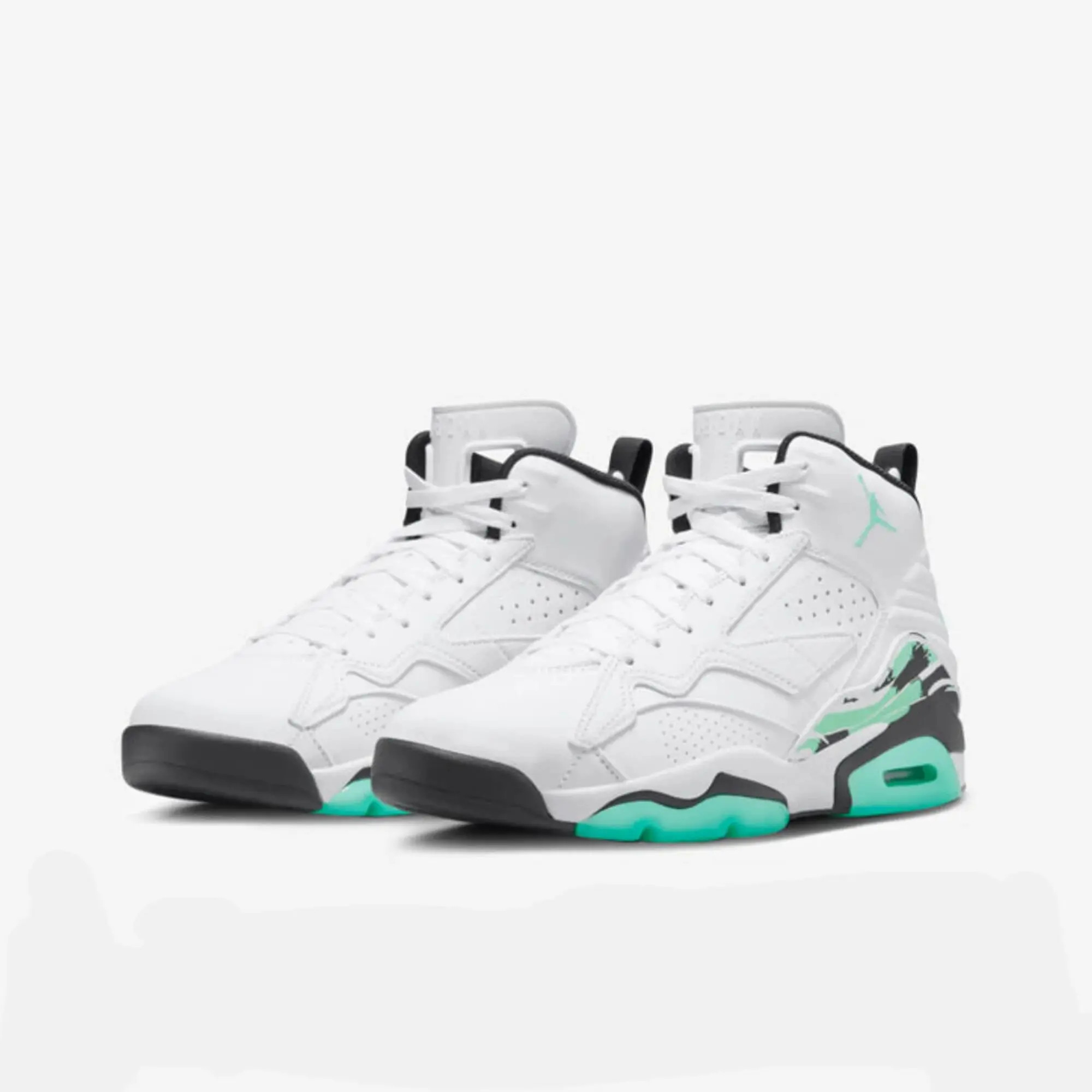 Кросівки Jordan Jumpman Mvp DZ5577-103