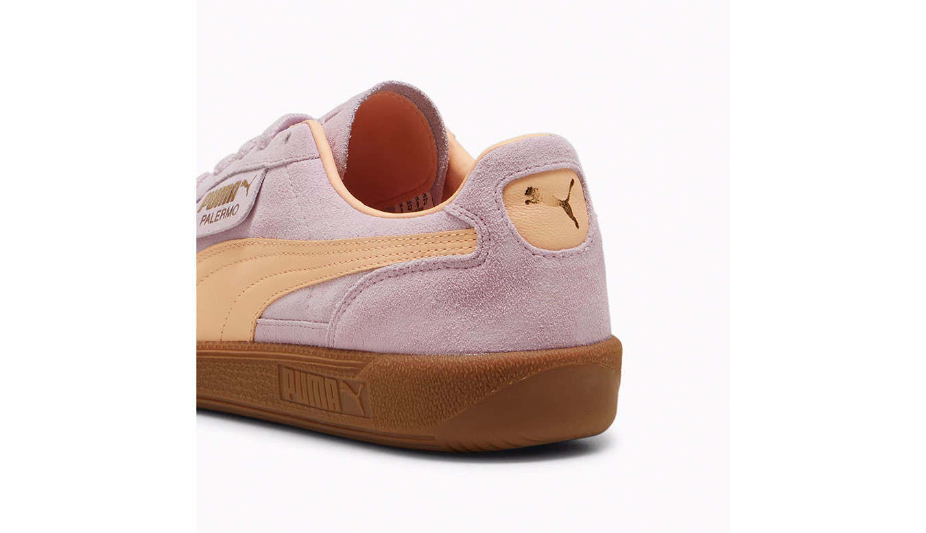 Кросівки унісекс Puma Palermo 396463 06