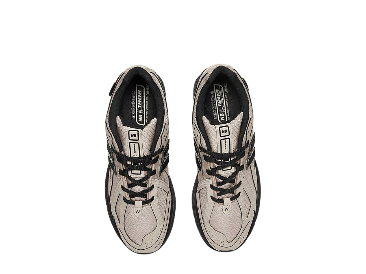 Кросівки New Balance 1906R Brown Cordura M1906RJI