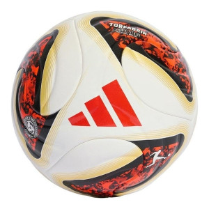 М'яч футбольний Adidas Bundesliga 26/27 Torfabrik Competition KG6045