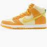 Кросівки Nike SB Dunk High Pineapple DM0808-700