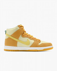 Кросівки Nike SB Dunk High Pineapple DM0808-700