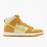 Кросівки Nike SB Dunk High Pineapple DM0808-700