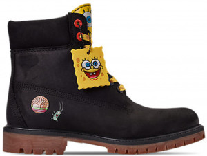 Черевики TIMBERLAND PREMIUM 6 IN WATERPROOF TB0A22TF-001