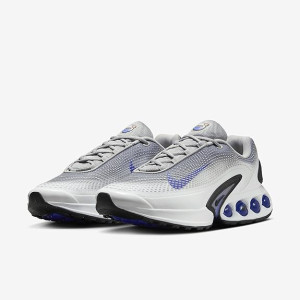 Кросівки чоловічі Nike Air Max Dn Se Grey HQ4565-001