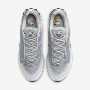 Кросівки чоловічі Nike Air Max Dn Se Grey HQ4565-001