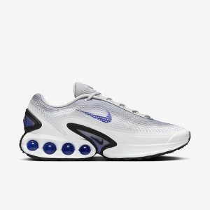 Кросівки чоловічі Nike Air Max Dn Se Grey HQ4565-001