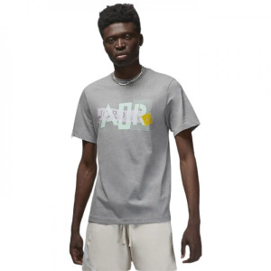 Футболка JORDAN M J BRAND GFX SS CREW 3 DM1426-091