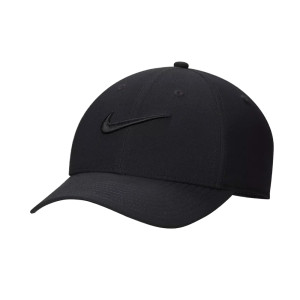 Бейсболка Nike U DF CLUB CAP S CB P FB5625-011