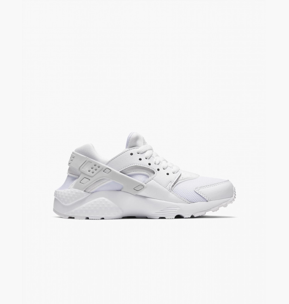 Кросівки Nike HUARACHE RUN (GS) 654275-110