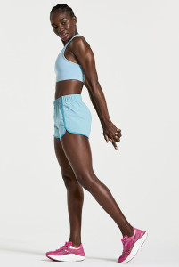 Шорти Saucony OUTPACE 3" SHORT 800324-RN