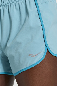 Шорти Saucony OUTPACE 3" SHORT 800324-RN