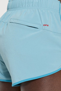 Шорти Saucony OUTPACE 3" SHORT 800324-RN