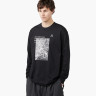 Лонгслів Nike Acg Forest Long Sleeve T-Shirt Black FN7318-010