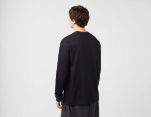 Лонгслів Nike Acg Forest Long Sleeve T-Shirt Black FN7318-010