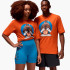 Футболка Jordan Art Ss Tee Orange HF5472-893 Футболка Jordan Art Ss Tee Orange HF5472-893