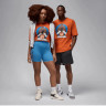 Футболка Jordan Art Ss Tee Orange HF5472-893